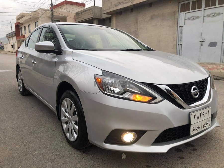 Sentra  نیسان 0