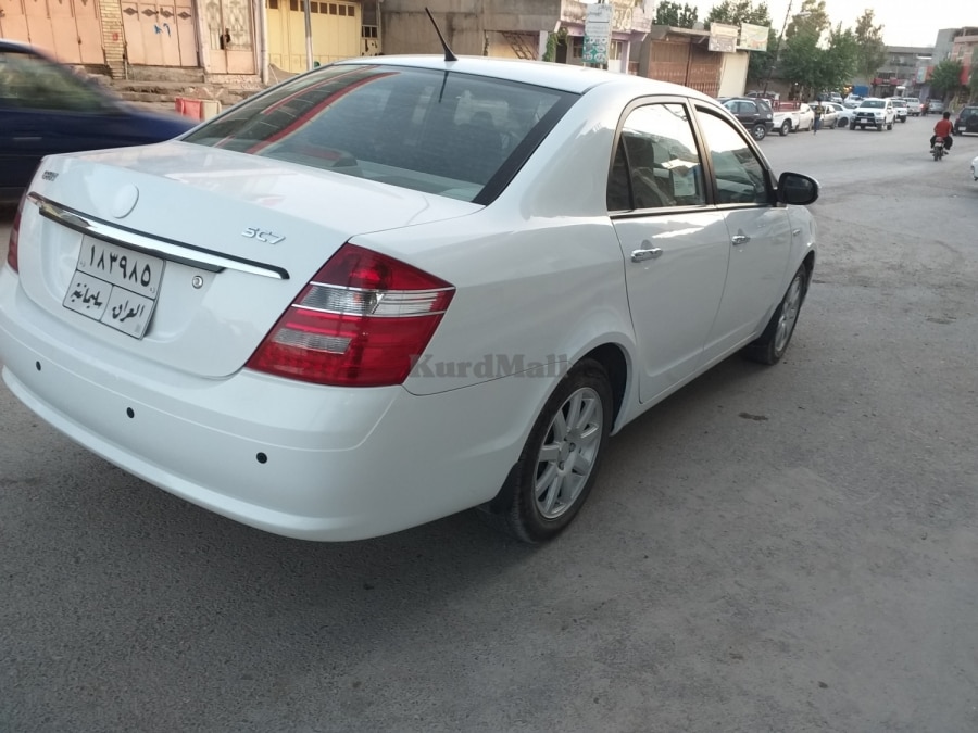  جیلی 1