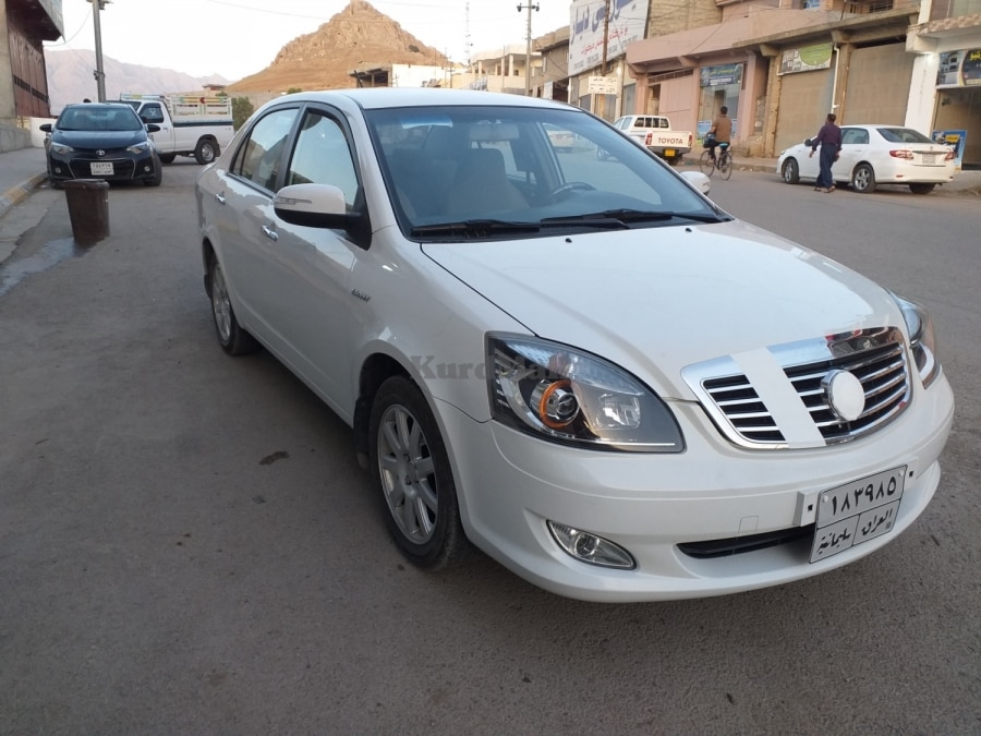  جیلی 0