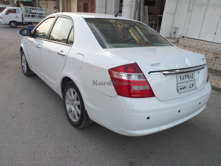  جیلی 3