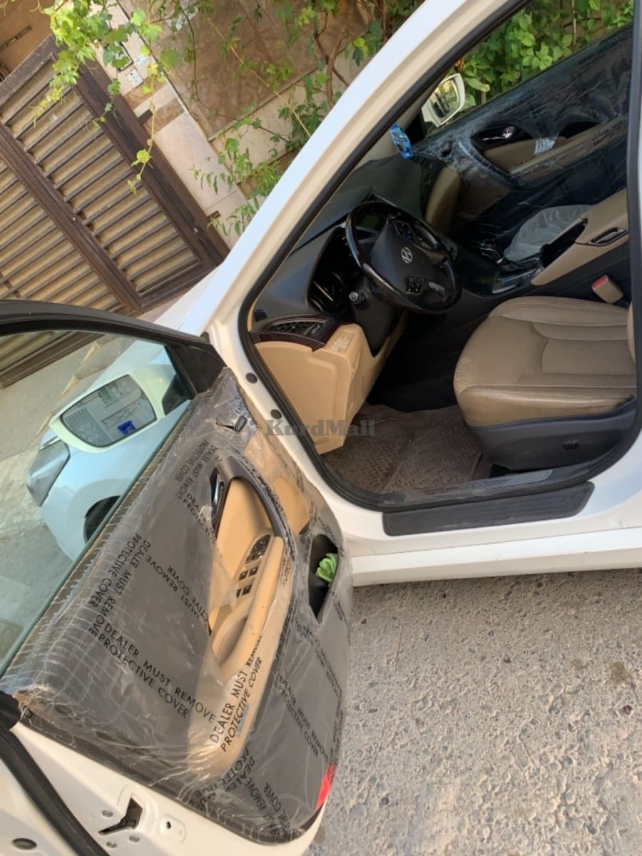  هیووندای 5