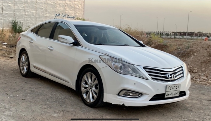  هیووندای 4