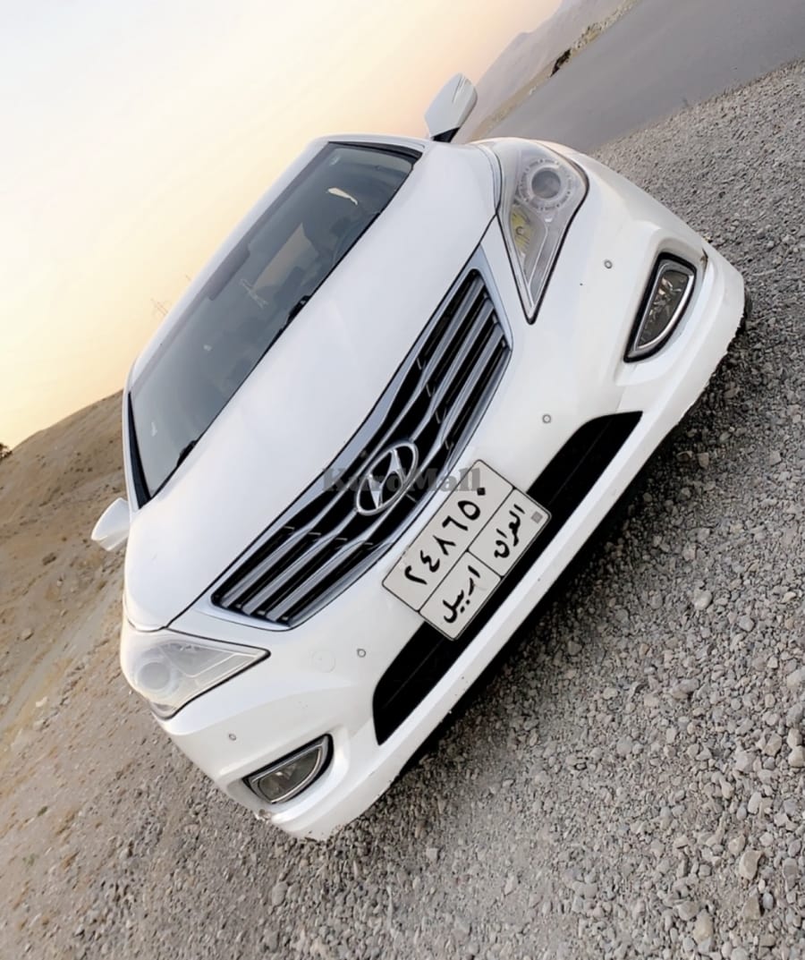  هیووندای 9
