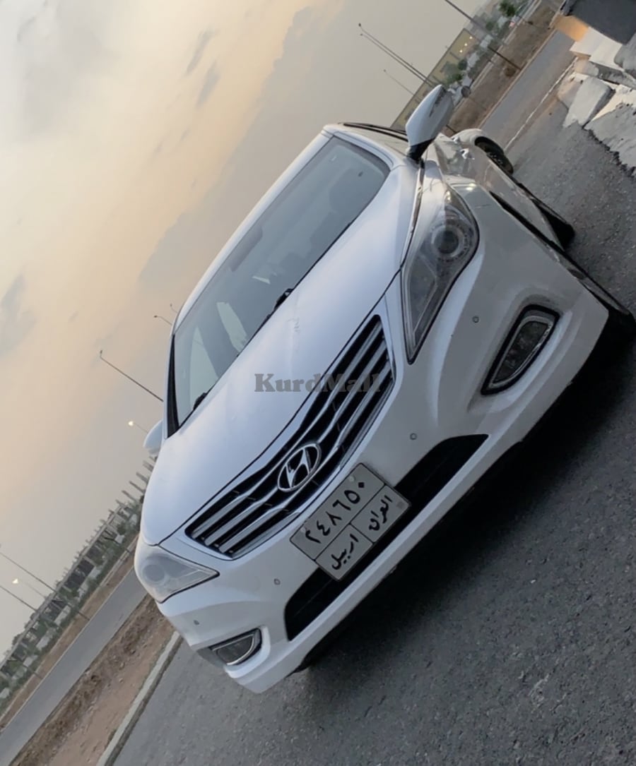  هیووندای 1