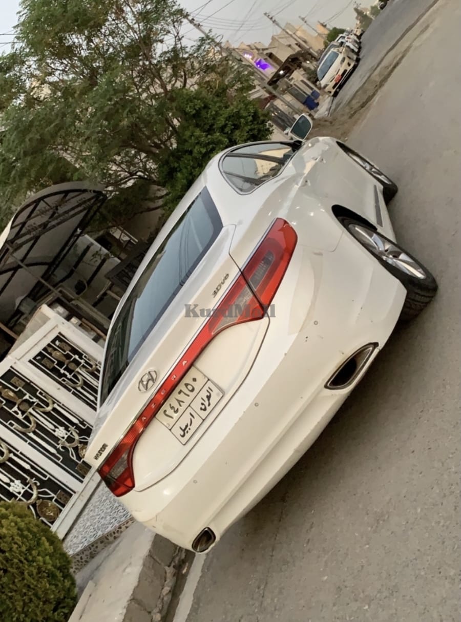  هیووندای 3