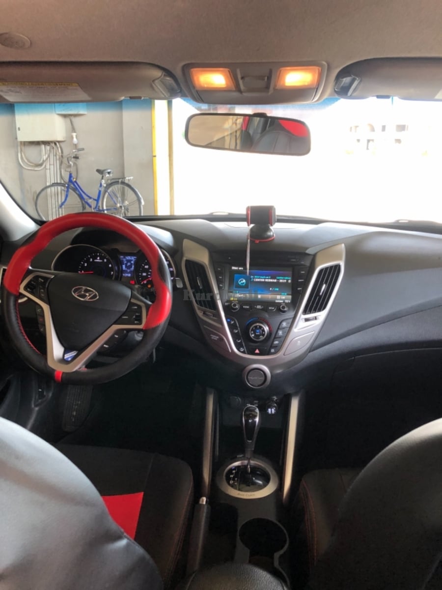  هیووندای 6