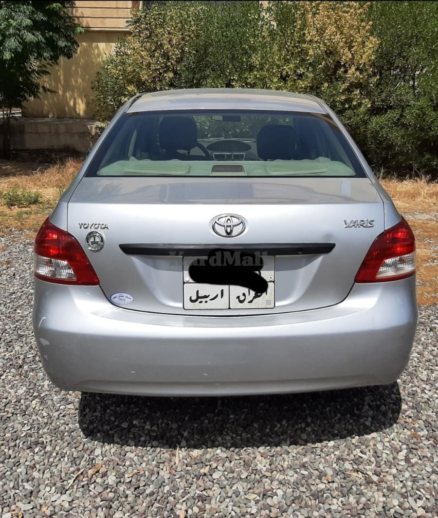  تۆیۆتا 1