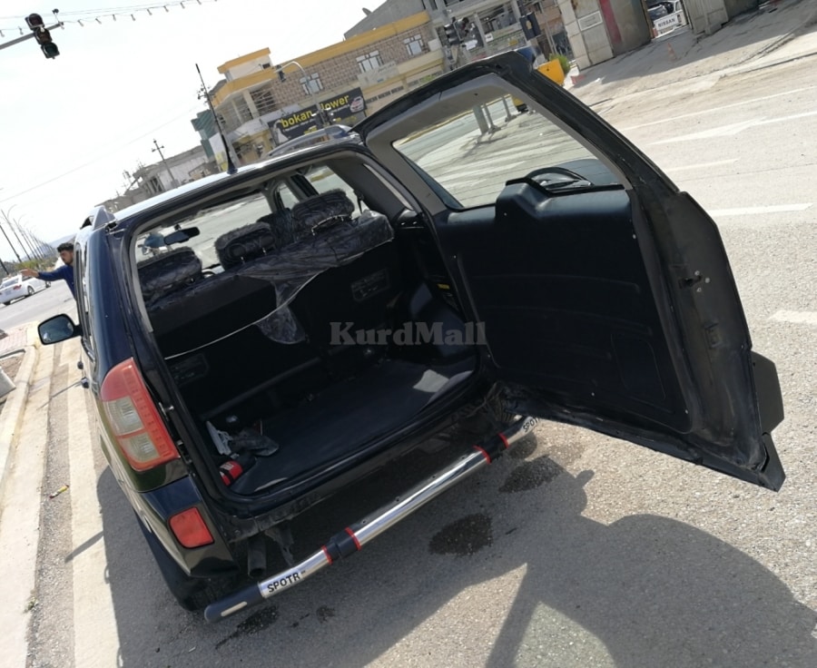چێری تیگۆ 2015 چێری 11