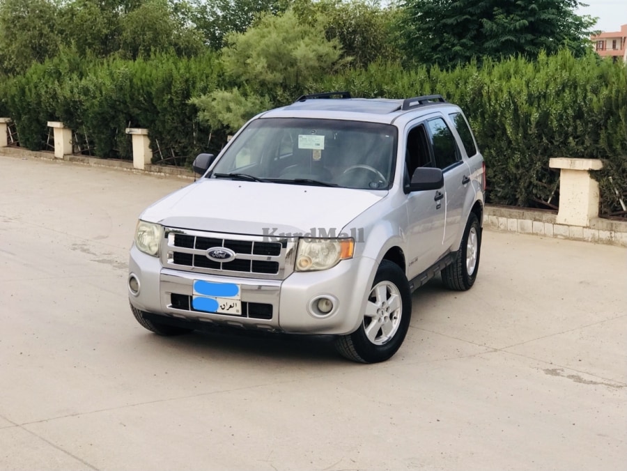  فۆرد 5