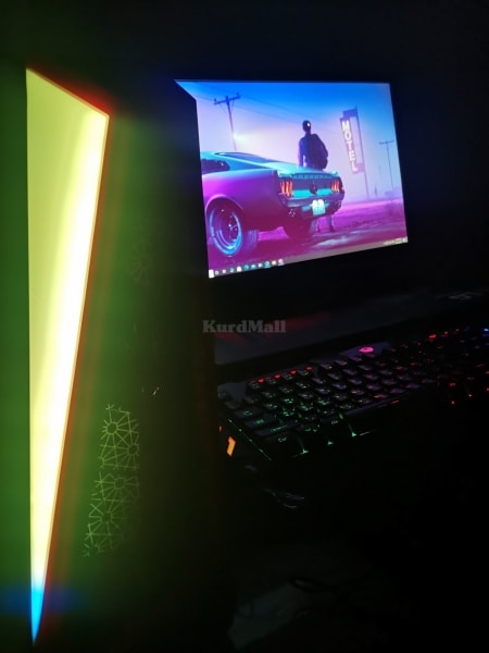 pc gaming