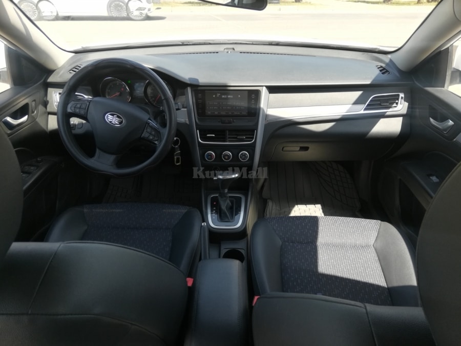 FAW B30 2018 FAW 7