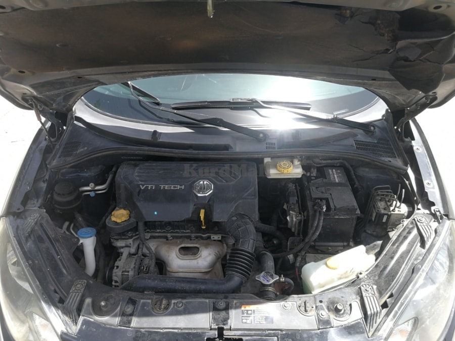 MG3 / 2014  ئێم جی 14