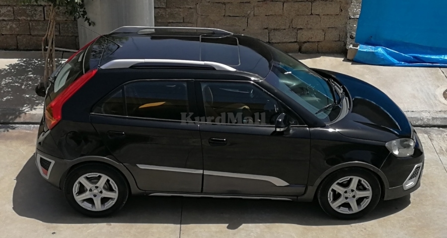 MG3 / 2014  ئێم جی 1
