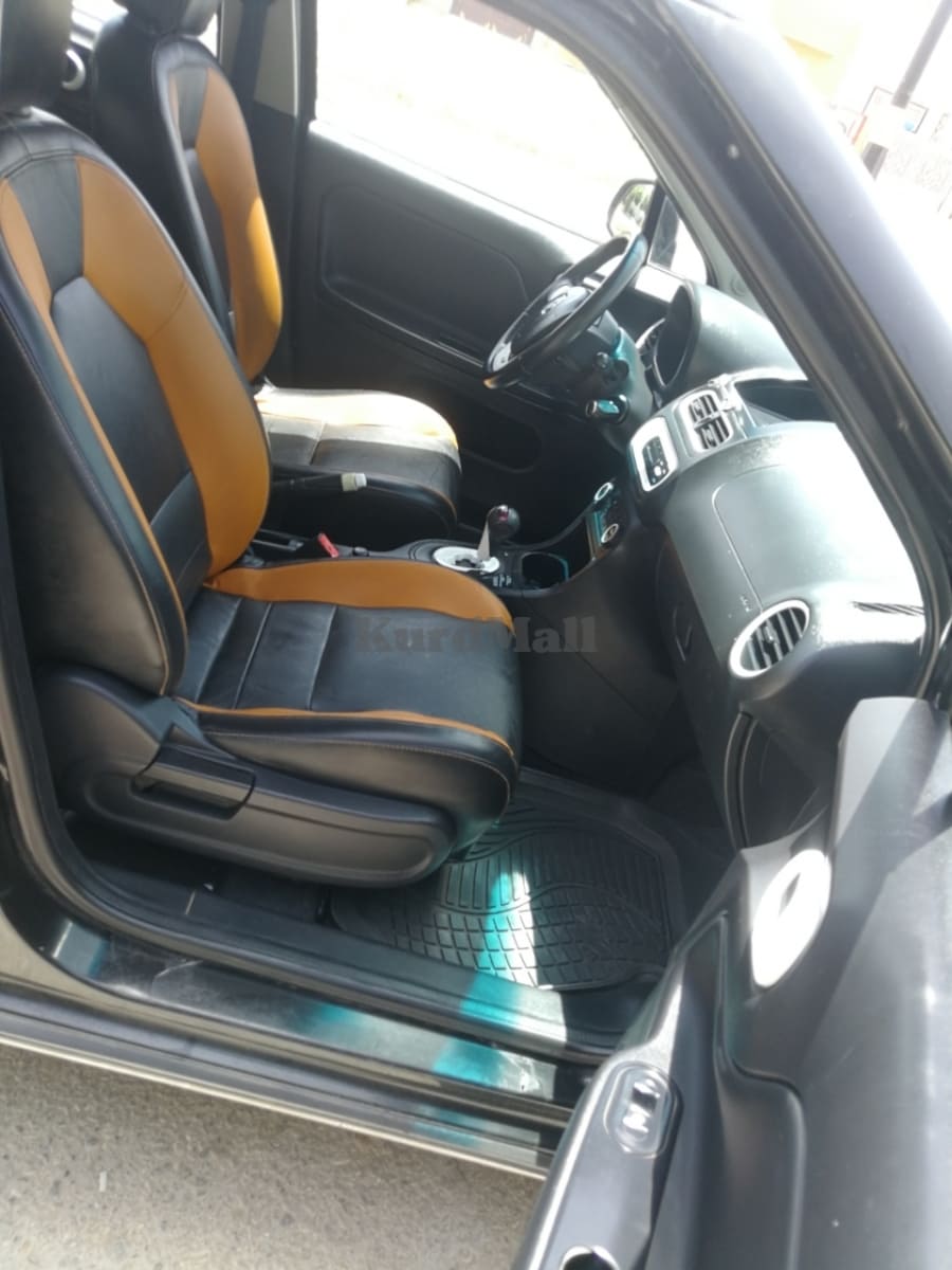 MG3 / 2014  ئێم جی 12