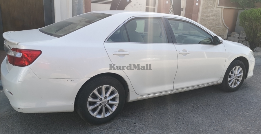 toyota camry تۆیۆتا 2
