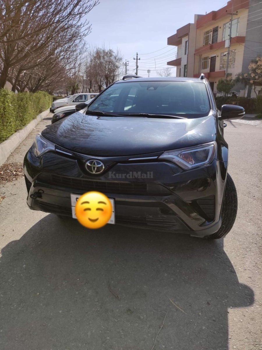 ڕاڤ بۆ فرۆشتن یان گۆڕینەوە تۆیۆتا 0