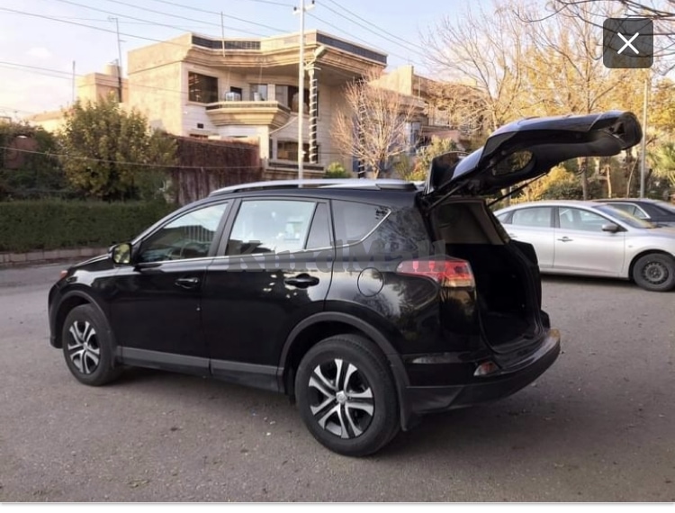 ڕاڤ بۆ فرۆشتن یان گۆڕینەوە تۆیۆتا 2