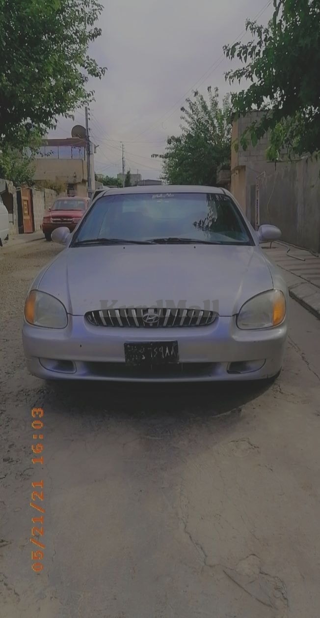  هیووندای 0