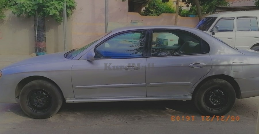  هیووندای 4