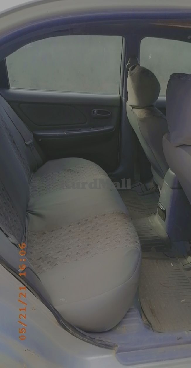  هیووندای 5