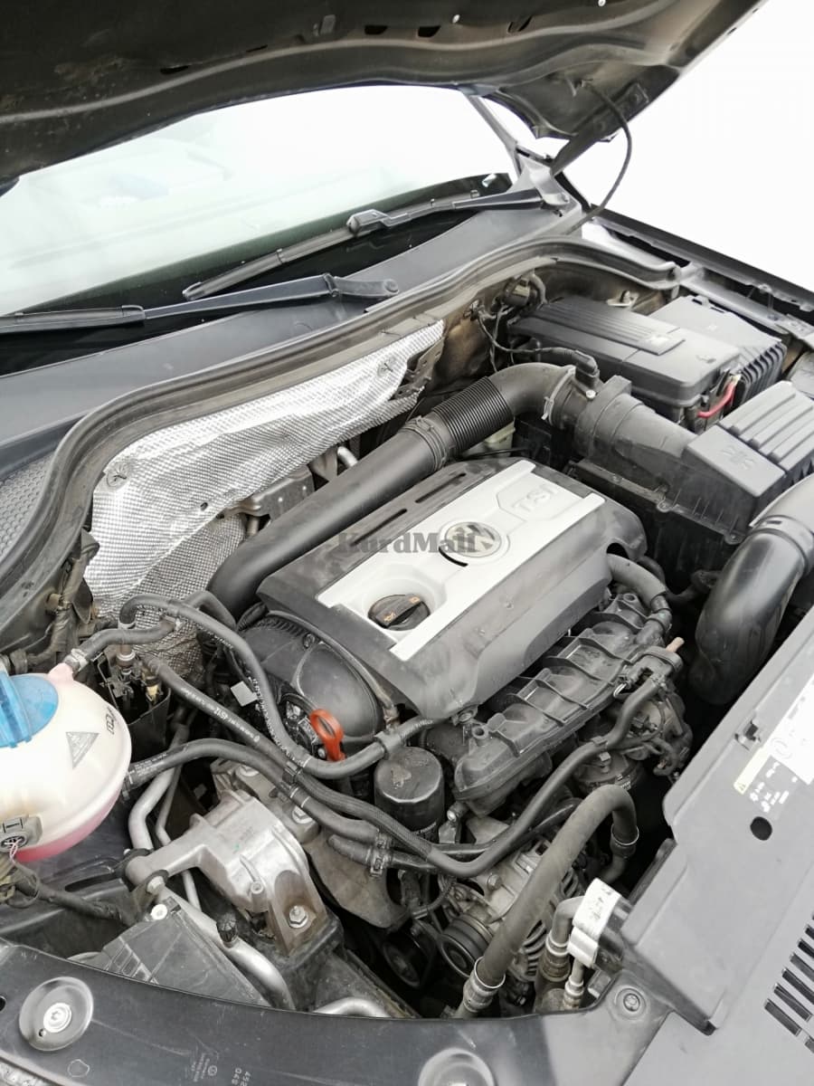ڤۆکسواگن تیگوان R line 2013  ڤۆلکسواگن 5