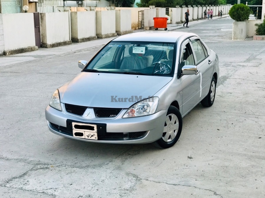 لانسەر 2010 میتسۆبیشی 0
