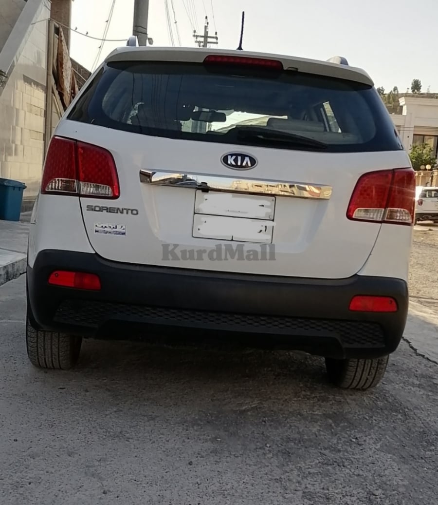 سەیارە کیا 1
