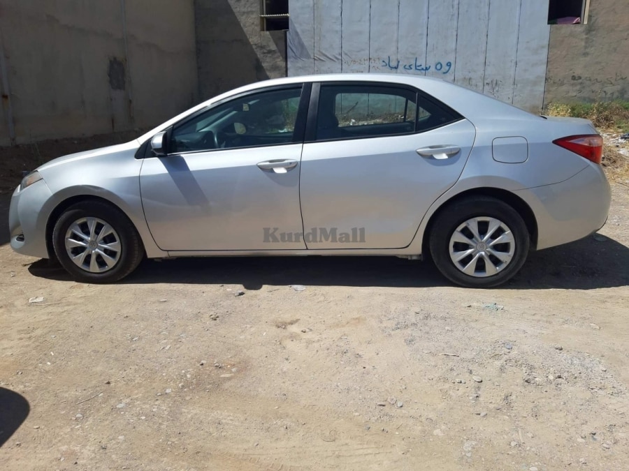 toyota camry تۆیۆتا 0