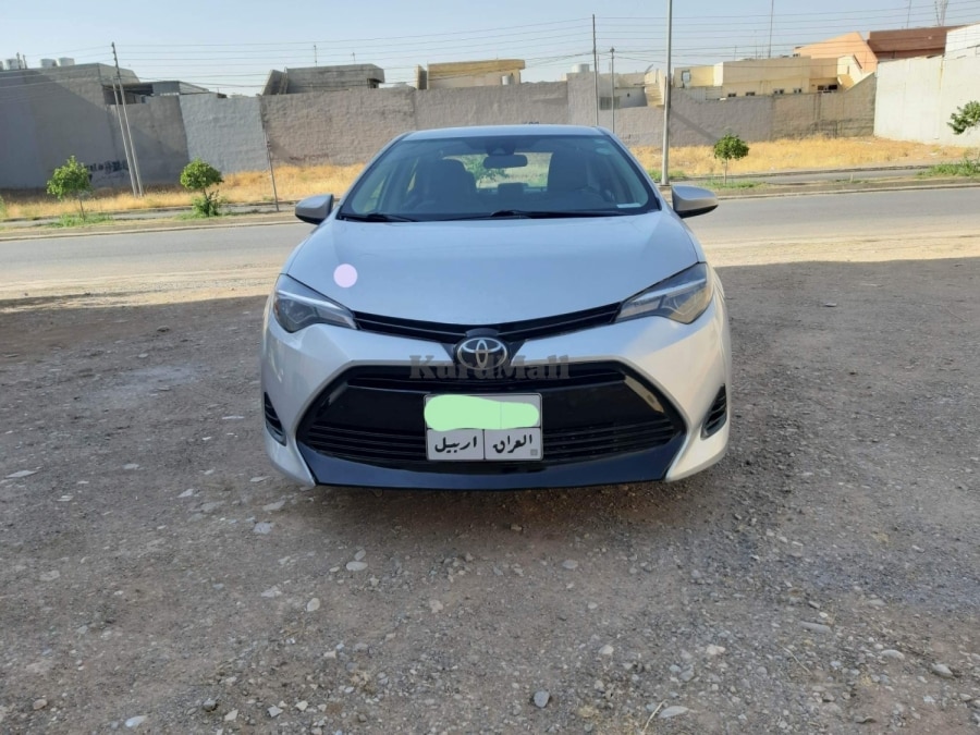 toyota camry تۆیۆتا 3