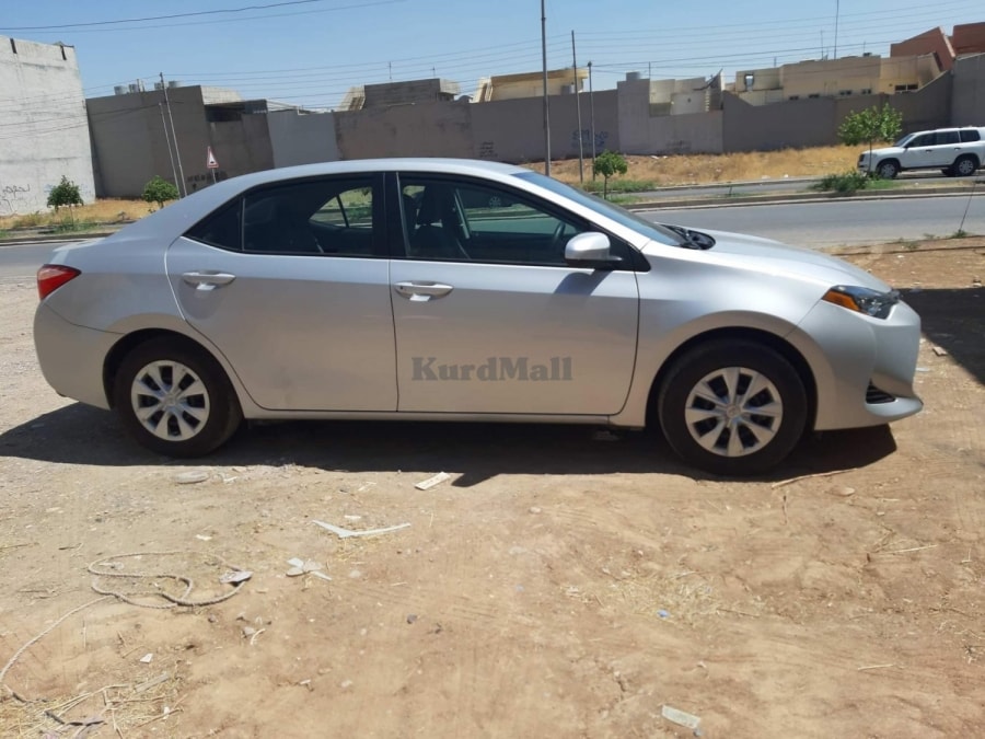 toyota camry تۆیۆتا 2