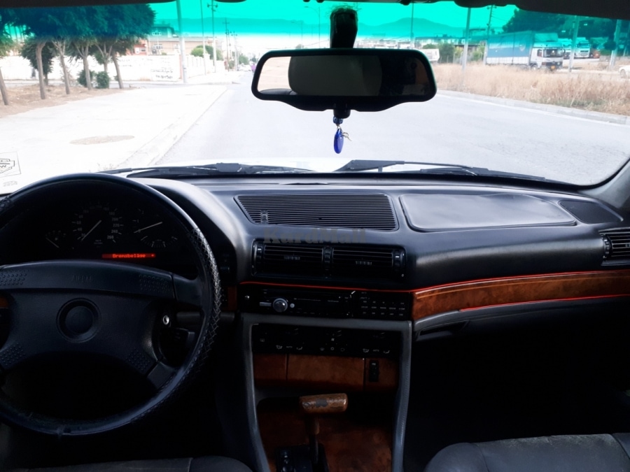  Bmw بیئێم 5