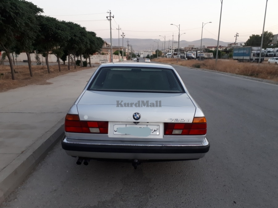  Bmw بیئێم 1