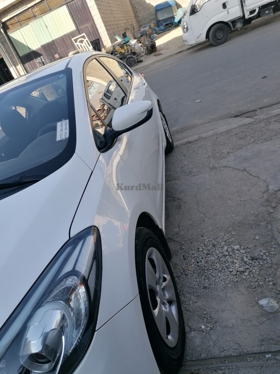  کیا 5