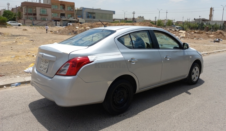 83 نیسان 2