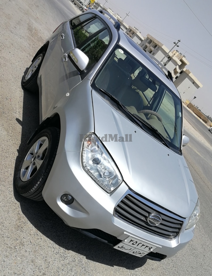 جۆنوای 2013 چێری 4