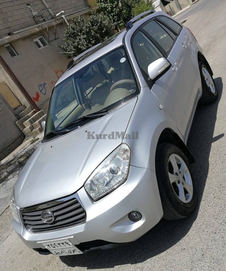 جۆنوای 2013 چێری 0