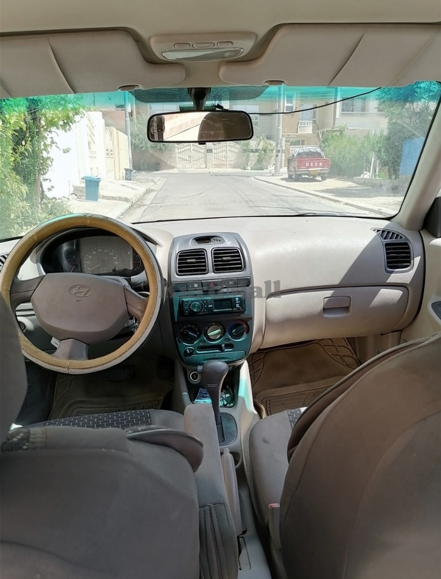  هیووندای 1