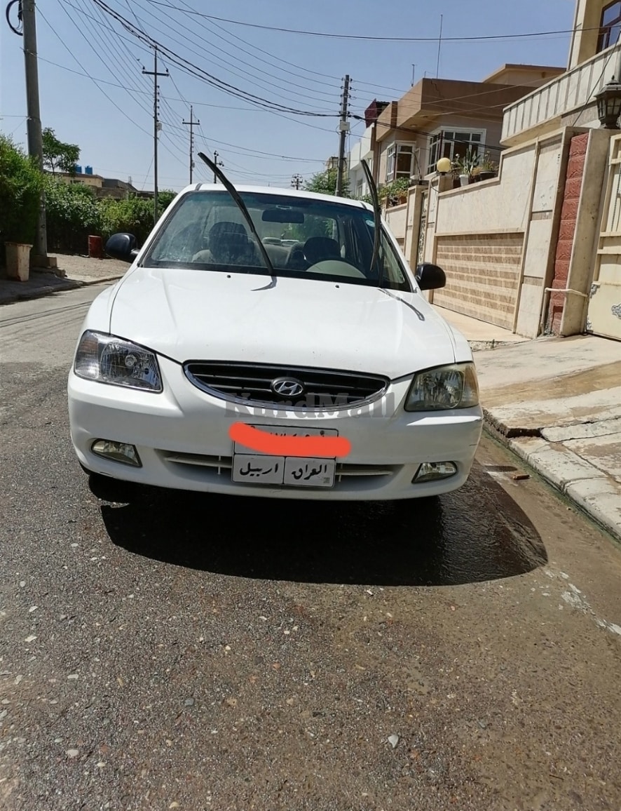  هیووندای 5