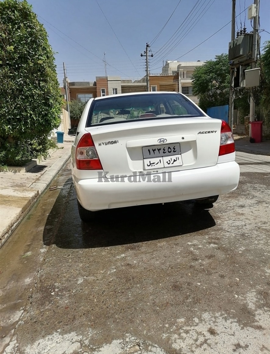  هیووندای 4