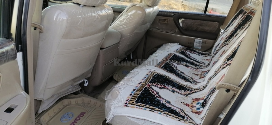 مونيكا  تۆیۆتا 3