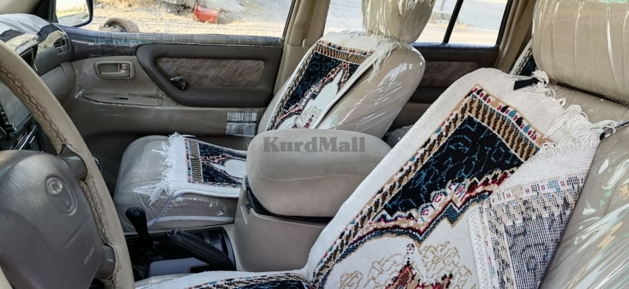 مونيكا  تۆیۆتا 2