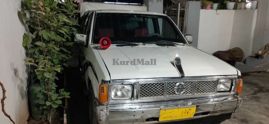 نيسان نیسان 0