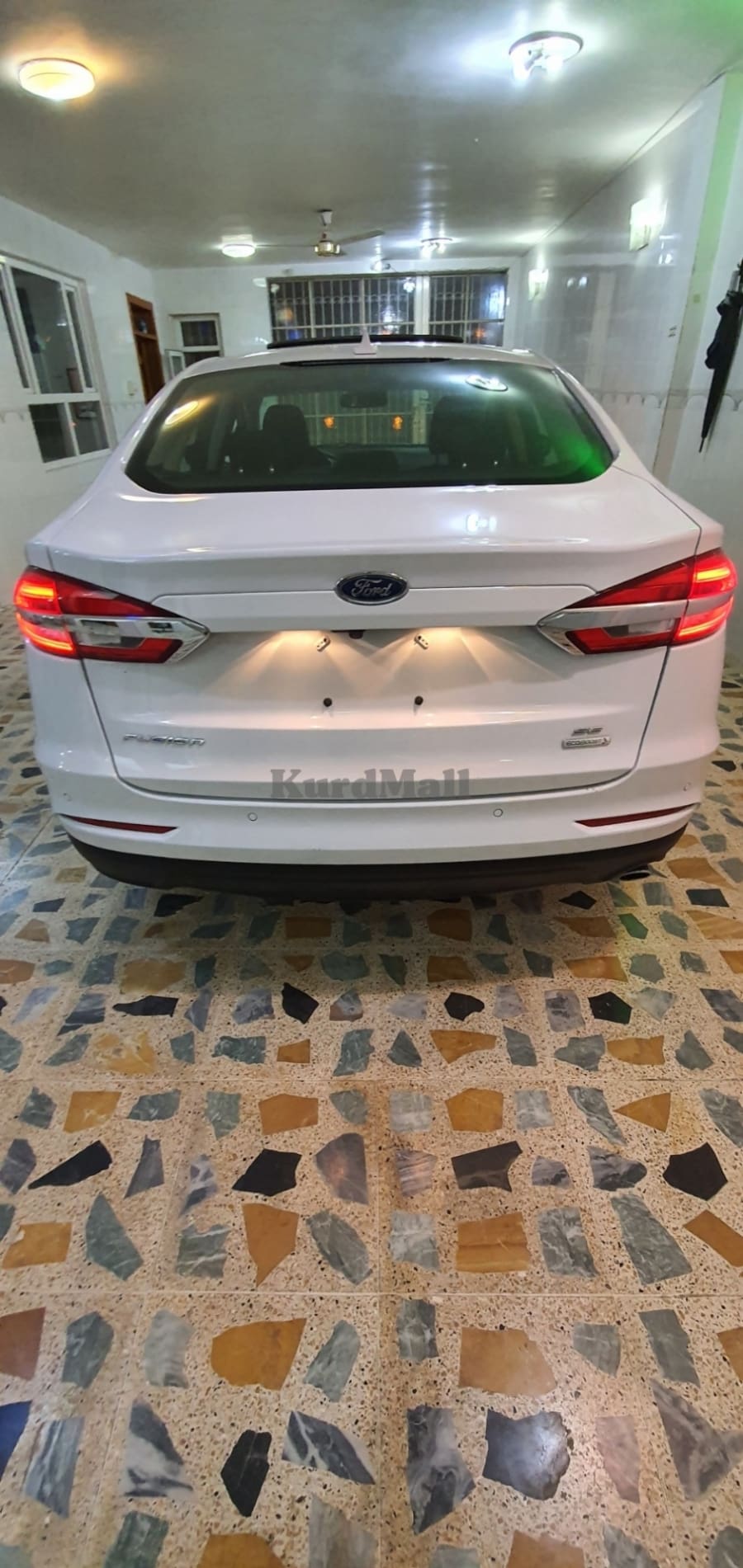  فۆرد 1