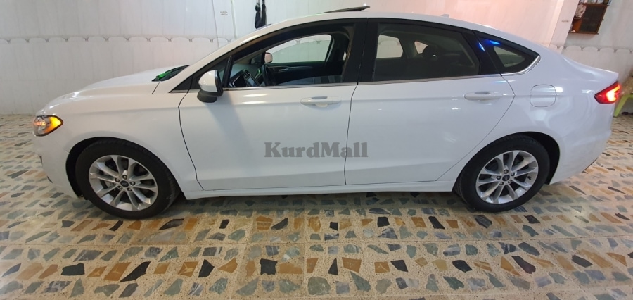  فۆرد 2