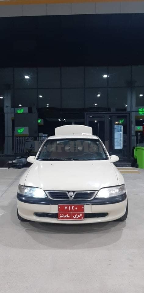 OPEL ئۆپڵ 2