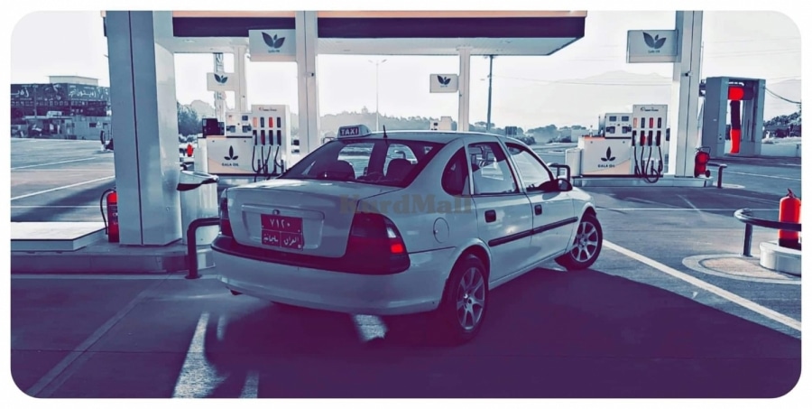 OPEL ئۆپڵ 1