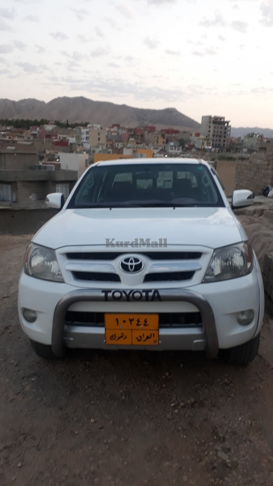  تۆیۆتا 1