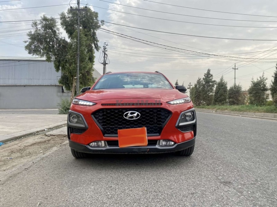  هیووندای 5