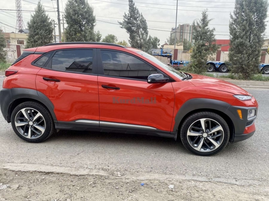  هیووندای 4