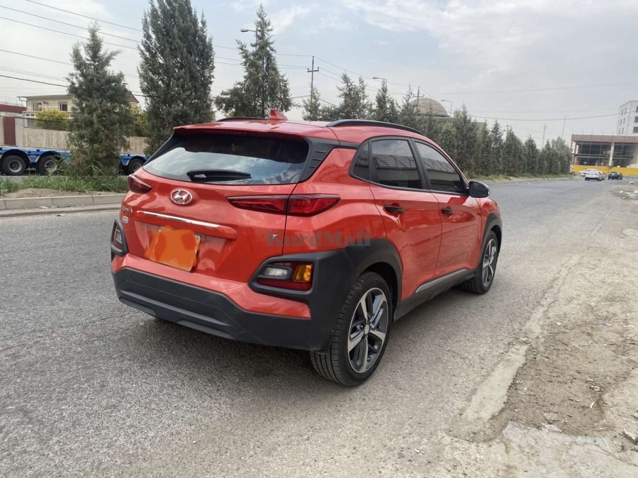  هیووندای 1